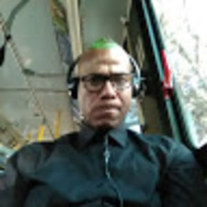 Meet your Posher, Clarence